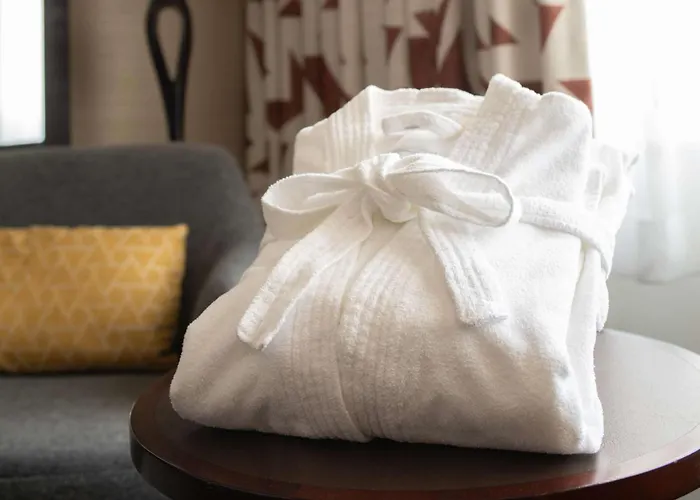 Doubletree By Hilton San Francisco Airport