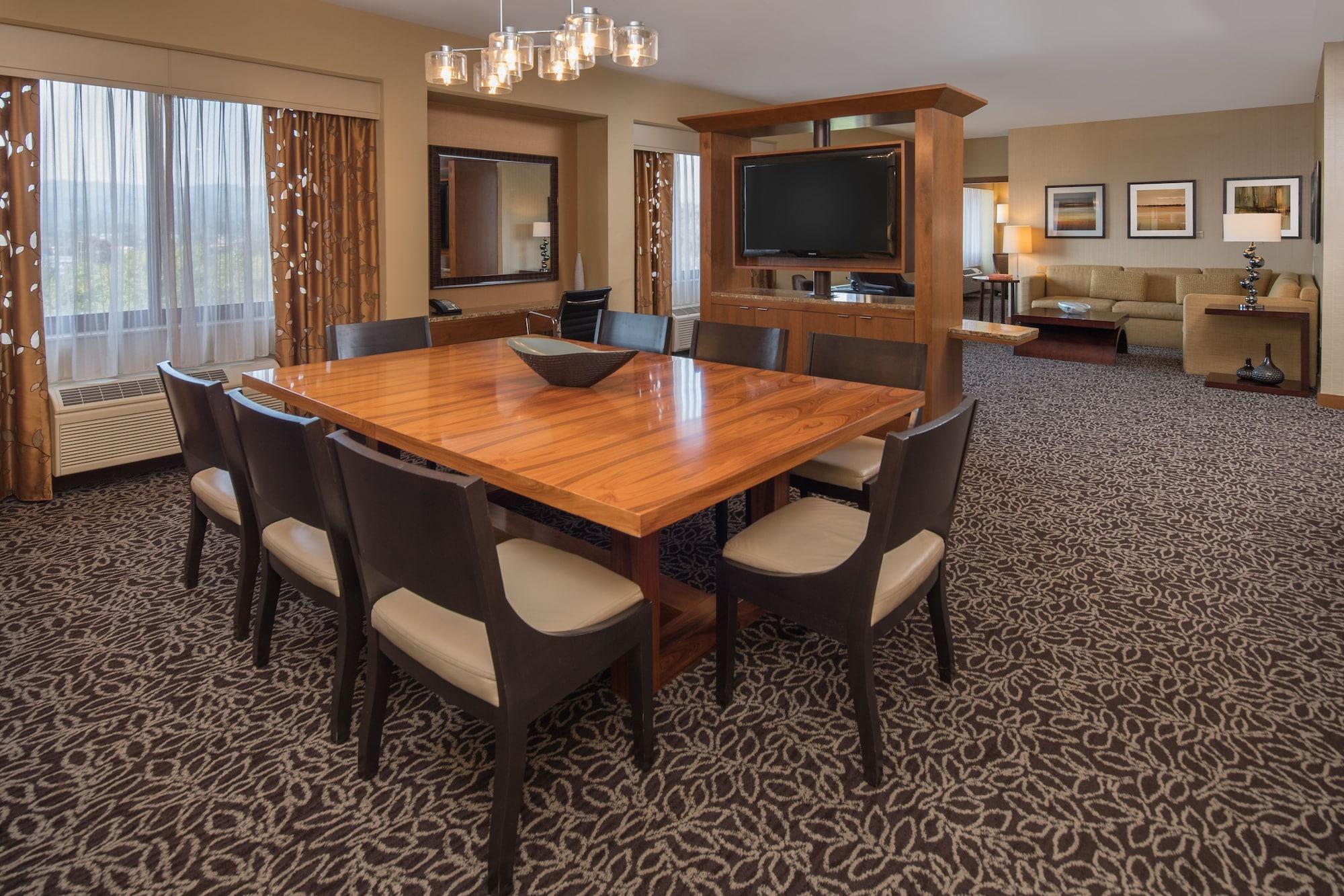 Hotel Doubletree By Hilton San Francisco Airport 4*