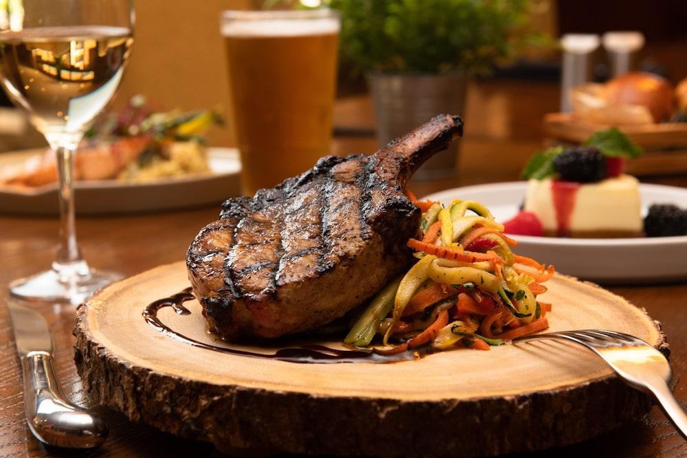 Doubletree By Hilton San Francisco Airport 4*