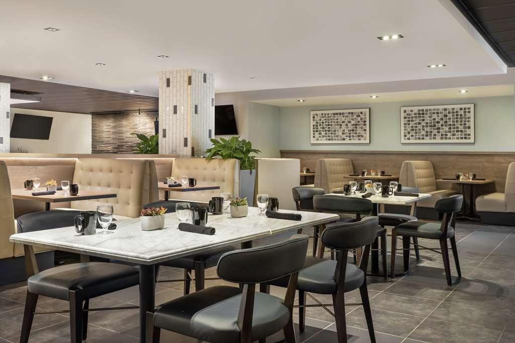 Doubletree By Hilton San Francisco Airport Burlingame