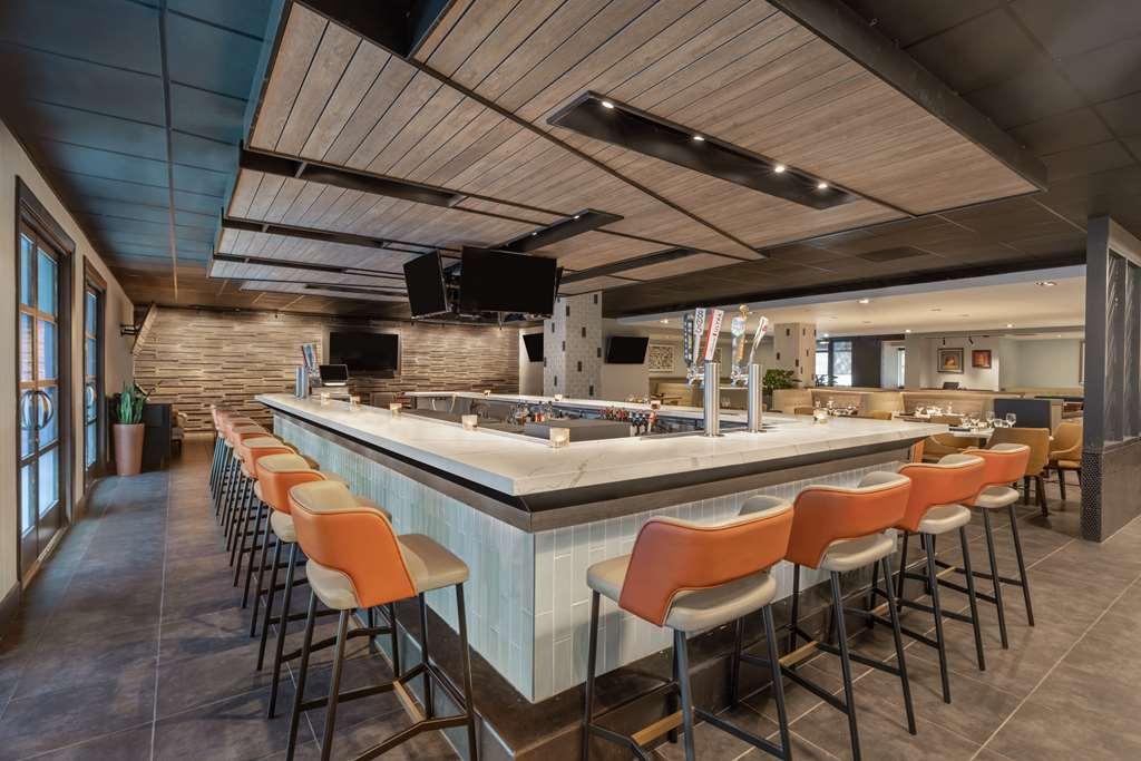 Hotel Doubletree By Hilton San Francisco Airport Burlingame