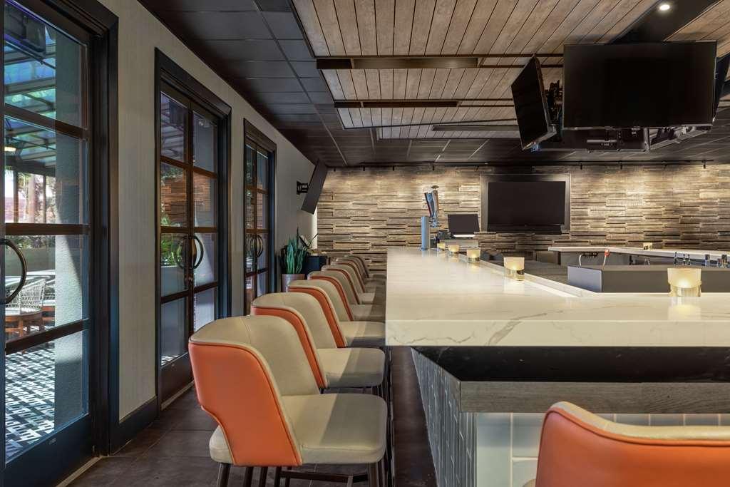 Doubletree By Hilton San Francisco Airport Hotel Burlingame