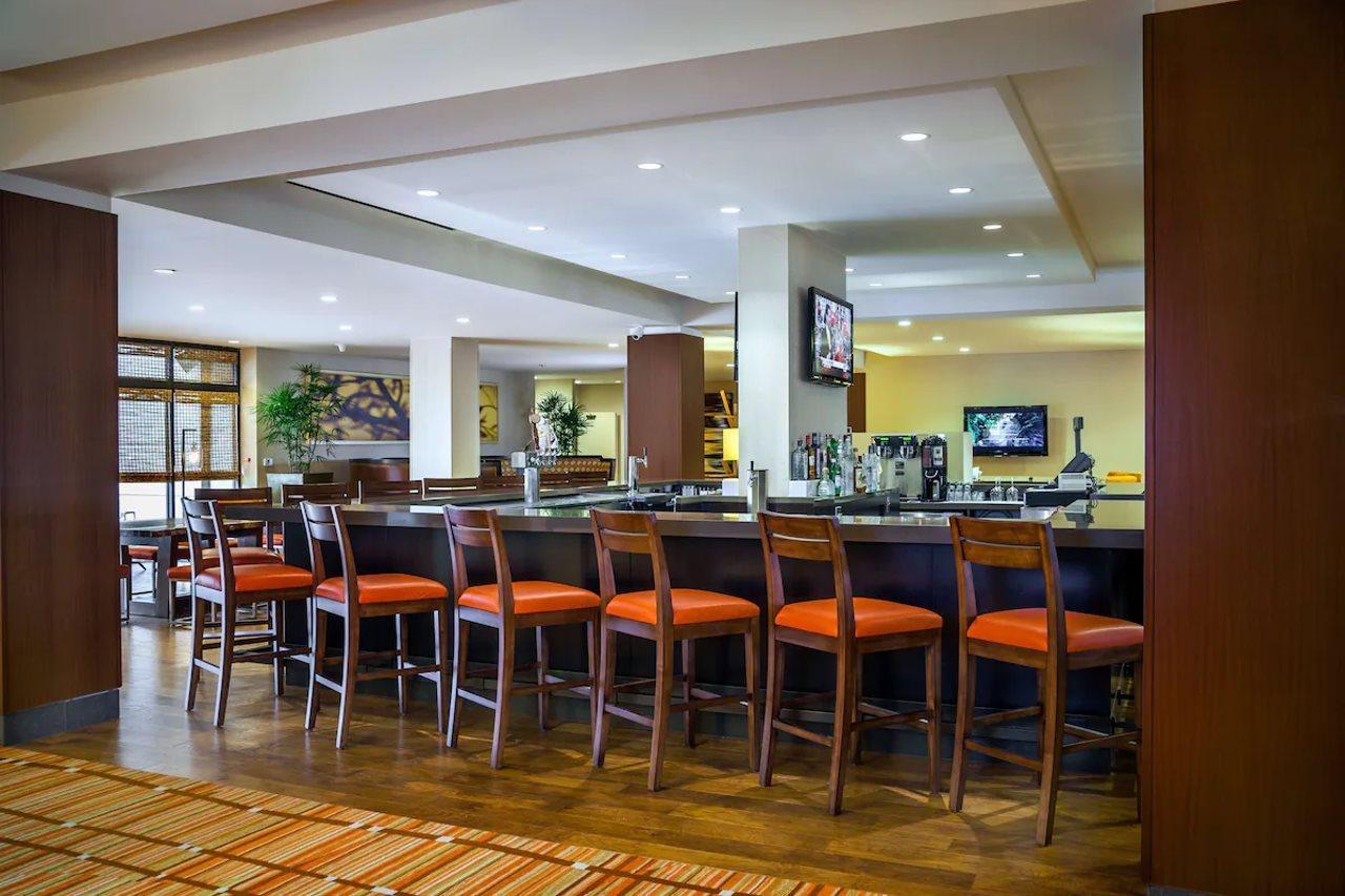 Doubletree By Hilton San Francisco Airport Burlingame