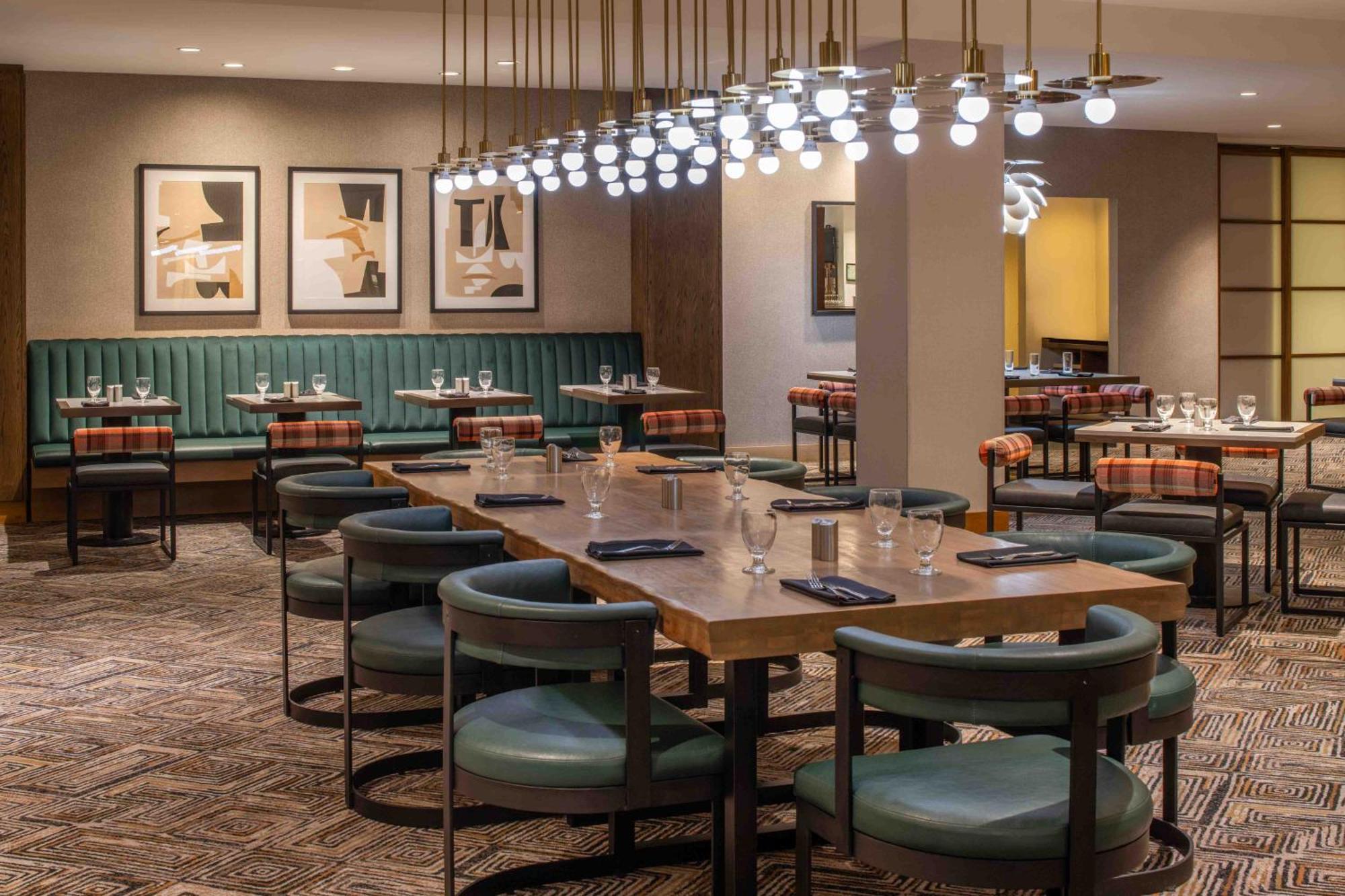 Doubletree By Hilton San Francisco Airport 4* Burlingame
