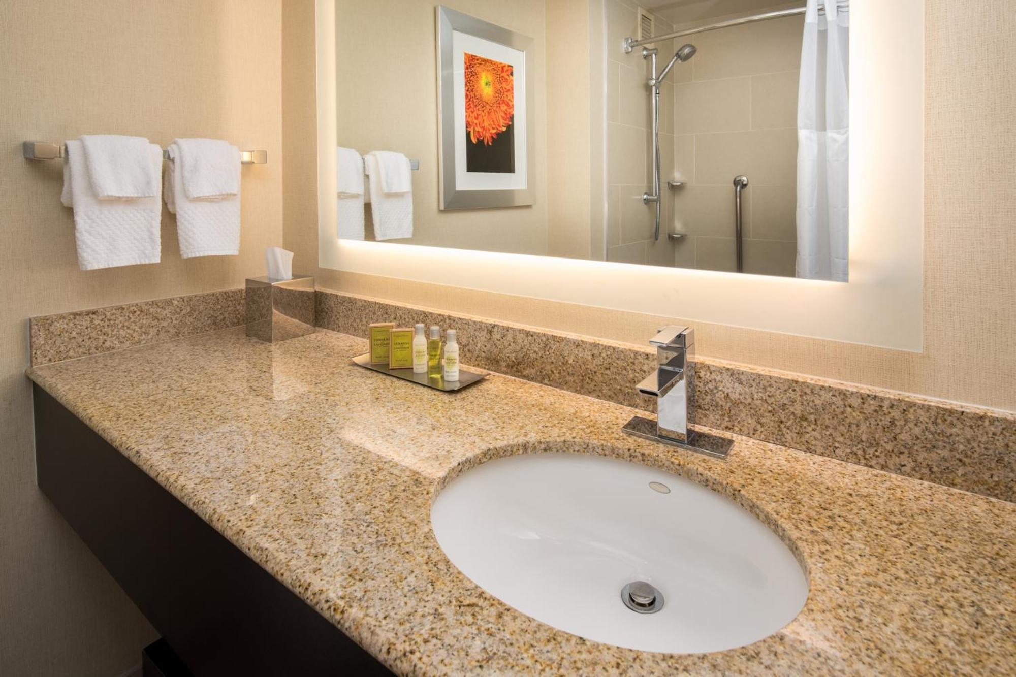 Hotel Doubletree By Hilton San Francisco Airport 4*