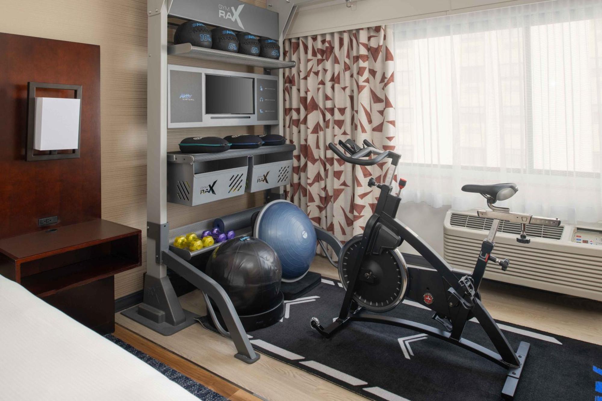 Hotel Doubletree By Hilton San Francisco Airport
