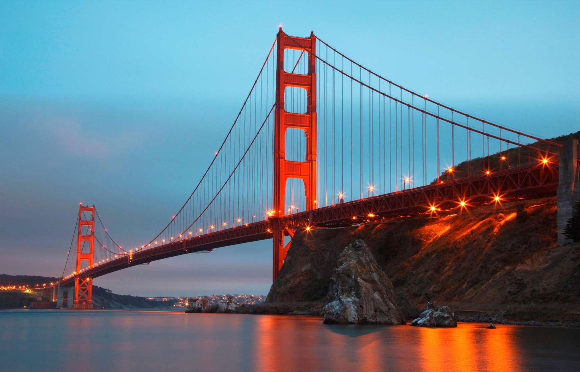 Doubletree By Hilton San Francisco Airport 4* Burlingame