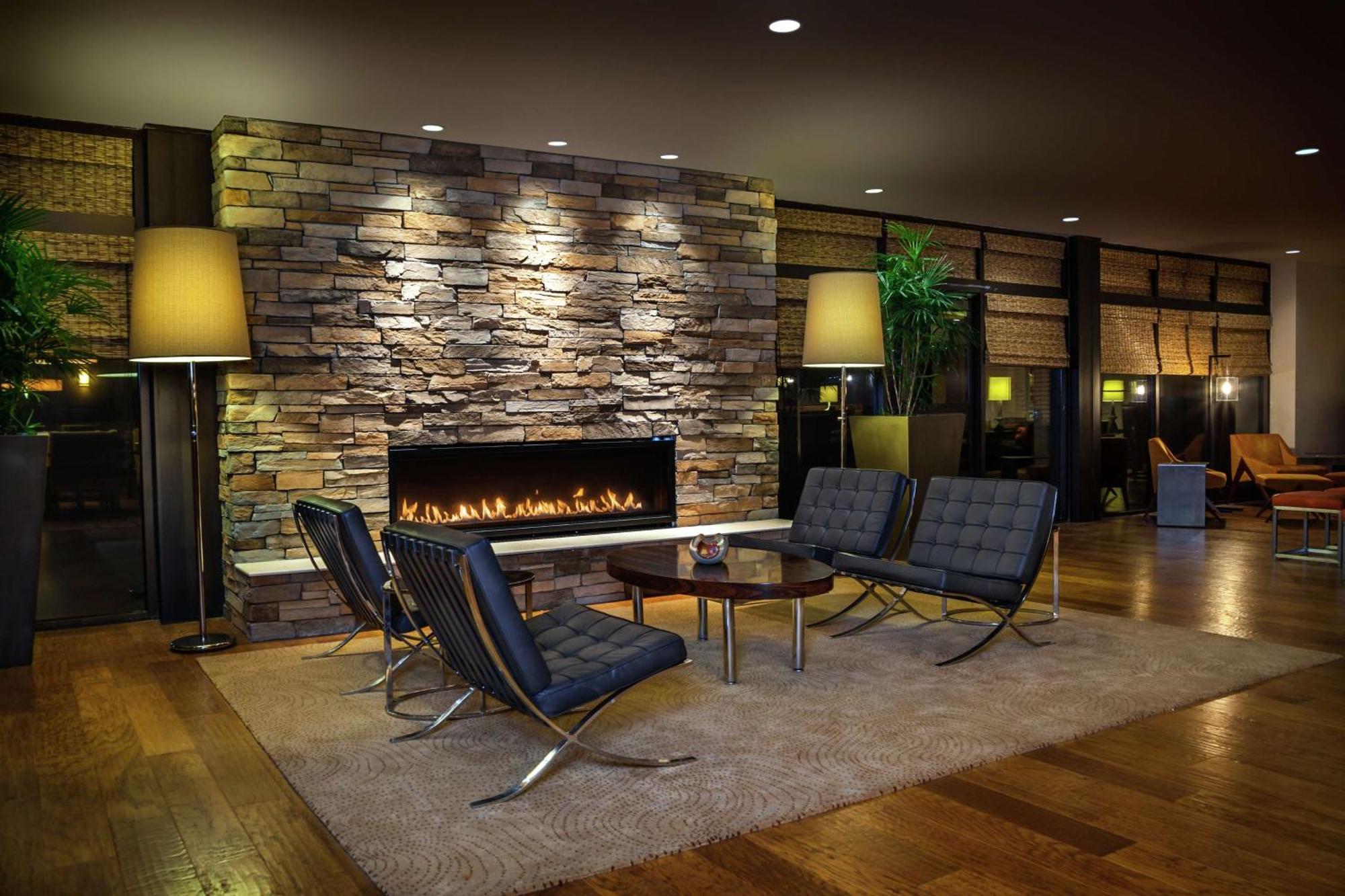 Doubletree By Hilton San Francisco Airport Hotel Burlingame