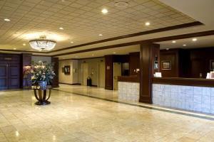 Doubletree By Hilton San Francisco Airport Burlingame